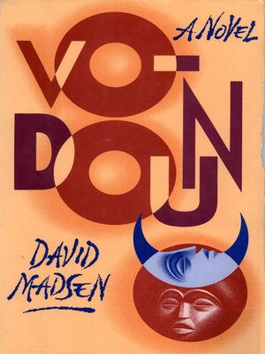 cover image of Vodoun
